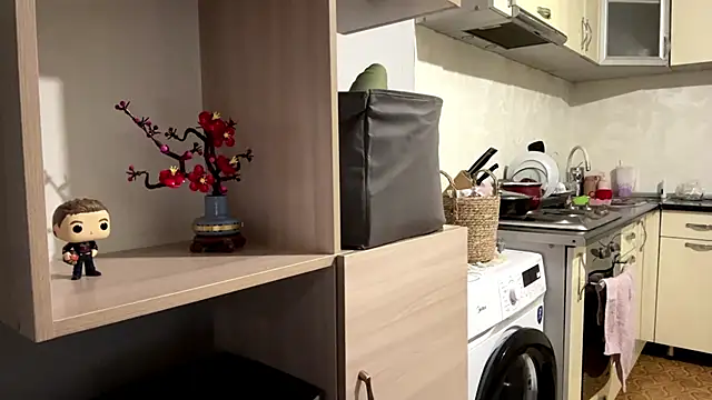 XXX chat uživo modela SinfulStarlight