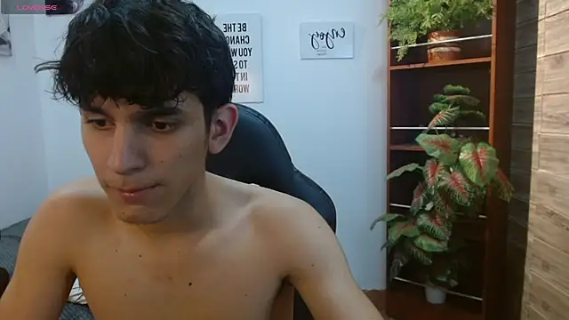 billy_wild live XXX chat