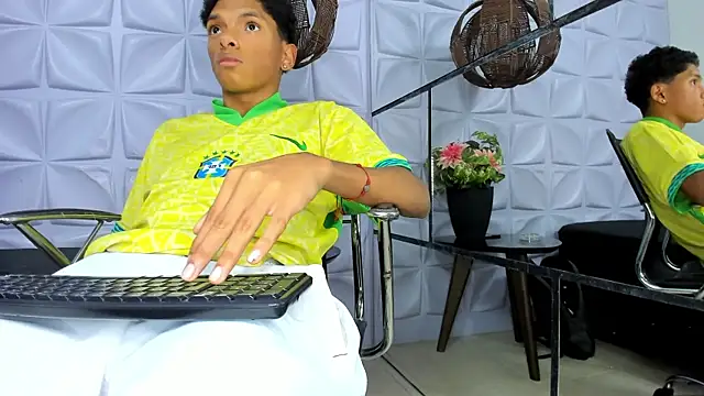 AndySinss Live XXX Chat