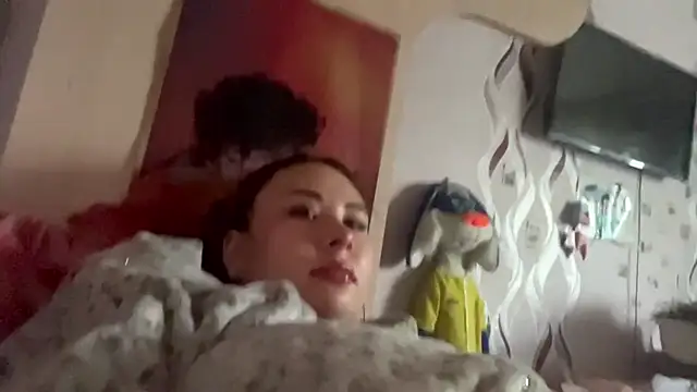 MarcieAdjein Live XXX chat