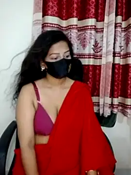 black-woman ওয়েবক্যাম শো