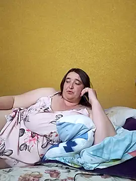 Chat XXX ao vivo de LiluHot