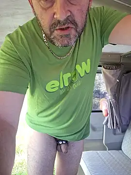 pachapeter Webcam Show