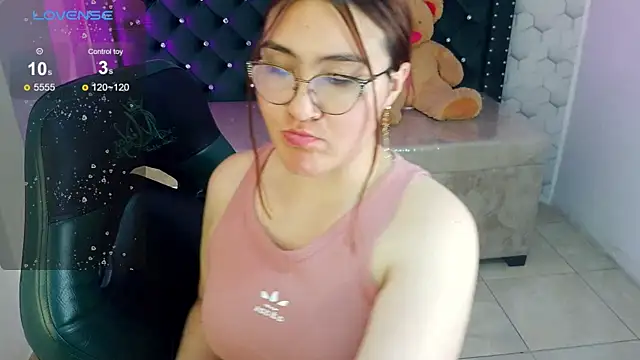 conniejames_m Obrolan Langsung XXX