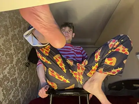 Mike_severi2 – Kamerová šou