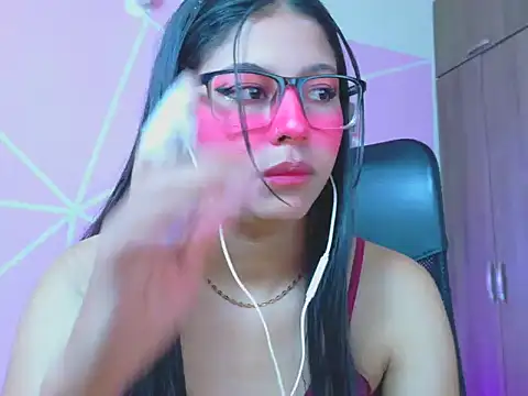_ALLYSON18_ Live XXX-Chat