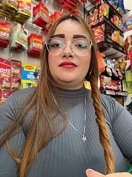 Tatiana_O Show in webcam