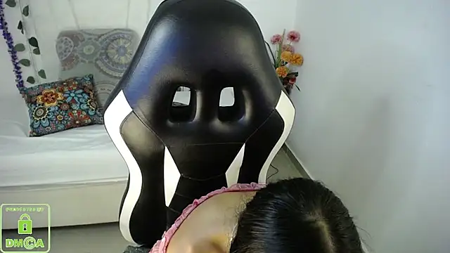 NathaliaSweet_11 Live XXX-Chat