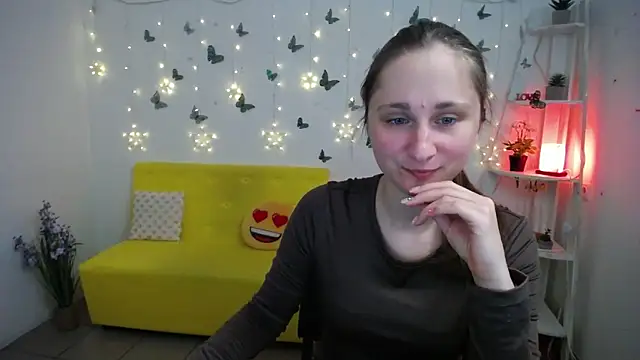 MichelLeee live XXX chat