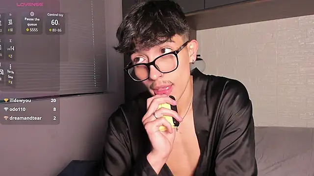 tim__fox Webcam show