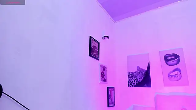 megan_foz Obrolan Langsung XXX