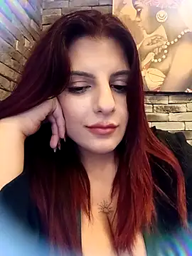 Ufkizil – webcam-show