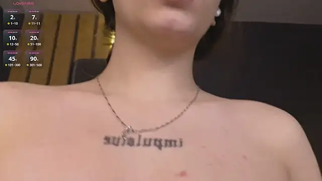 slow_flower Obrolan Langsung XXX