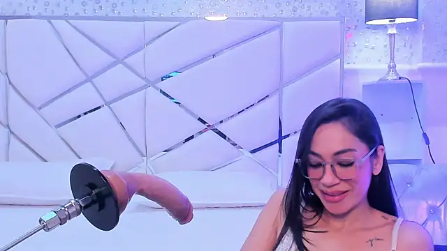 GabbieSkinny Live XXX-Chat