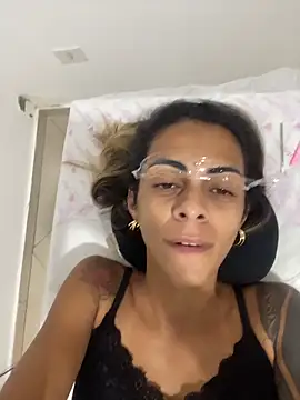 Show de webcam de sabrinaneves