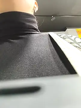 Show webcam de ALEJA__22