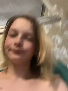 عرض كام Barbika19