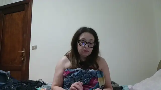 Miasexmilf Chat XXX live