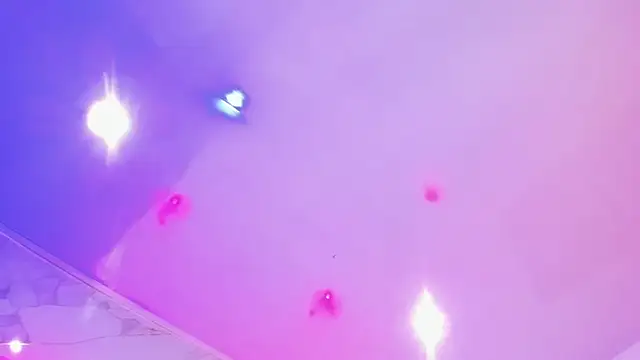 AbrilQuintana_ Live XXX-Chat