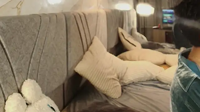 cococumps Live XXX Chat