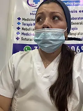 Živý XXX chat SARA_21-