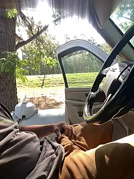 Show webcam de Themechanic420