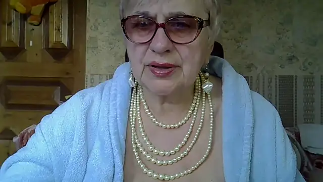 SweetCherry27's Live XXX Chat