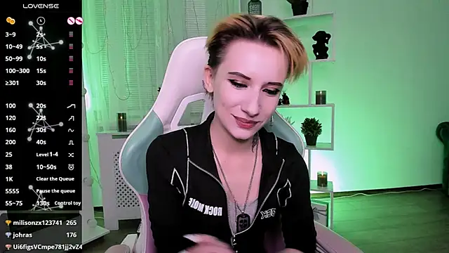 _Rein_ramm Live XXX-Chat