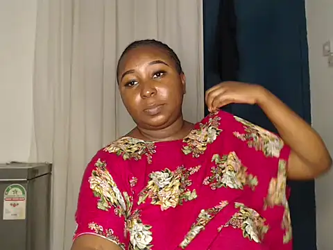 Malorie's Live XXX Chat