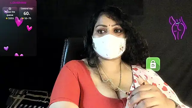 preethi_telugupilla's Live XXX Chat