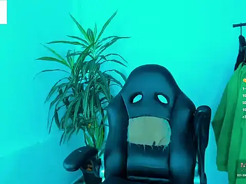 litz81 Adlı Modelin Web Kamerası Şovu