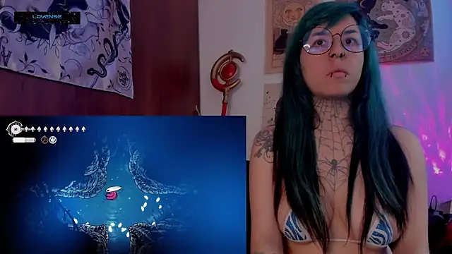 Hisato111's Live XXX Chat