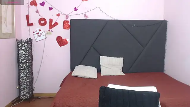 pamela_echeverria's Live XXX Chat