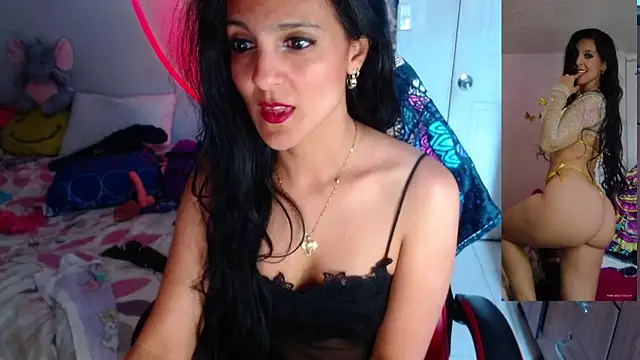 BasmaHernandez's Live XXX Chat