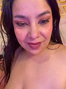 Anahibella Live XXX-chat