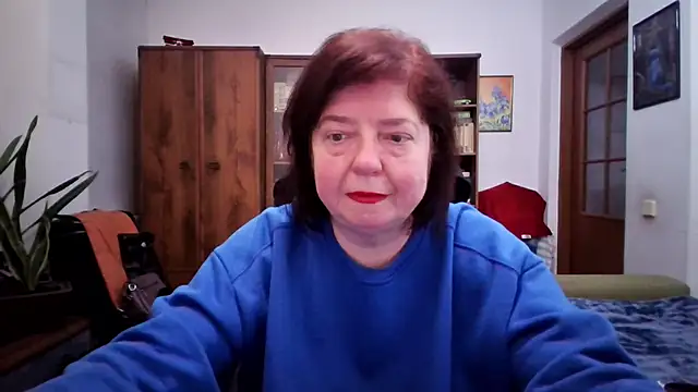 Violet_Pulse's Live XXX Chat