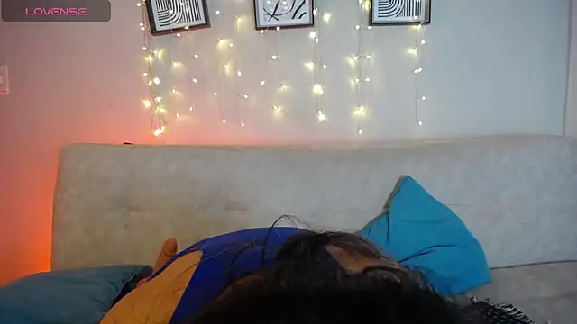 Chatroom XXX en direct de Sweet_Bella_Valery