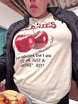 hoonney's Live XXX Chat