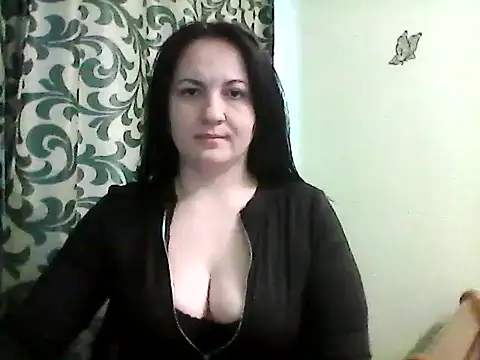 JANICSA's Live XXX Chat