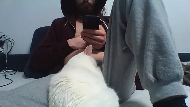 KaelNoxのライブXXXチャット