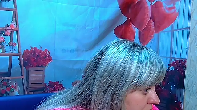 VeronicaSvitt's Live XXX Chat