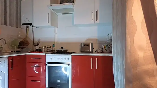 دردشة LissaBliss الجنسية المباشرة