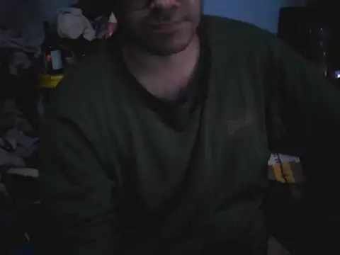 Churrillo Webcamshow