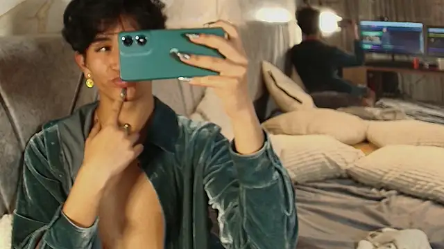 cococumps Webcamshow