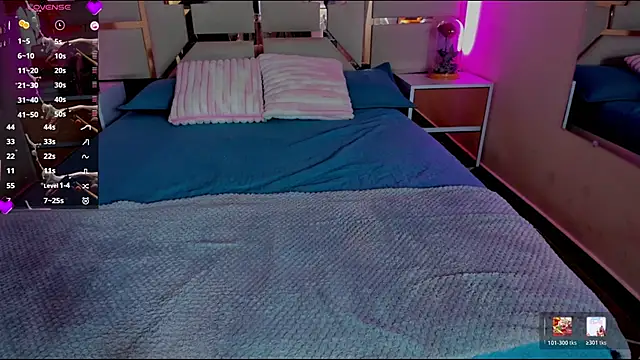 brenda_mejiaa's Live XXX Chat