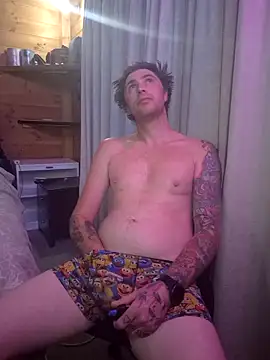 PullTheJackpot Webcam Show