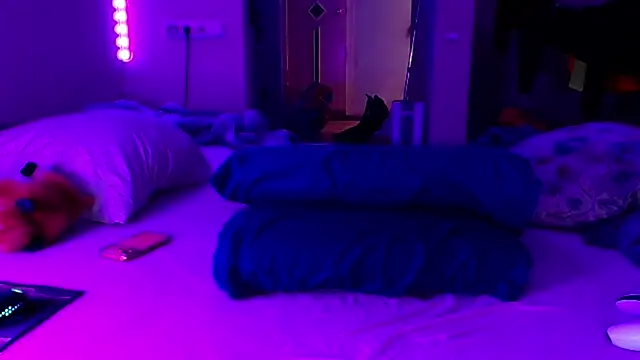 Show Webcam de baphomet_from_ice