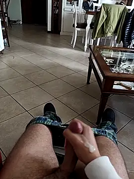 Chatroom XXX en direct de LucifertheGenius