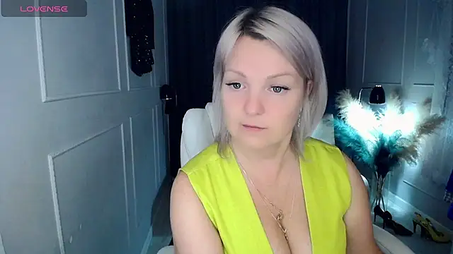 Živý XXX chat Juarnea