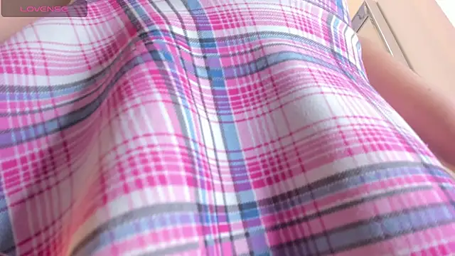 Chat XXX ao vivo de LAILAMORFY